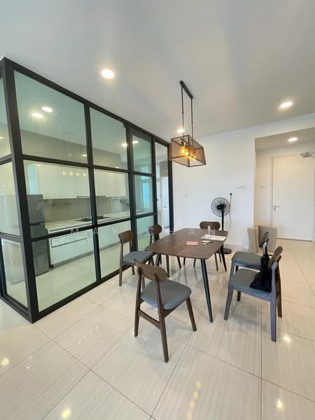Damansara Foresta untuk Untuk Dijual - RM 750,000, Apr 2026 - Kitchen - PropertyGuru.com.my