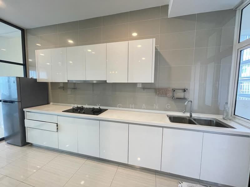 Damansara Foresta untuk Untuk Dijual - RM 750,000, Apr 2026 - Kitchen - PropertyGuru.com.my