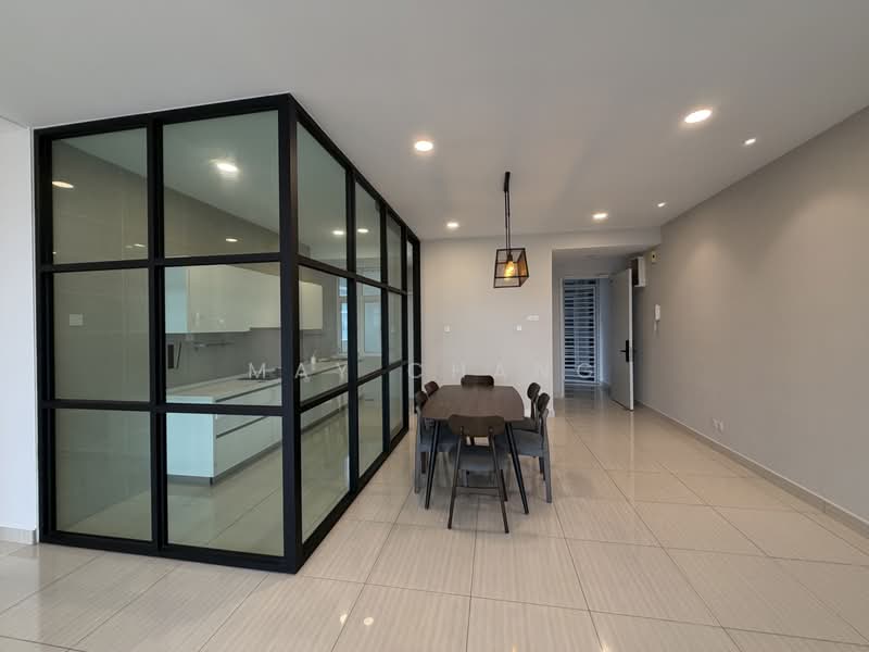 Condominium for Sale at Damansara Foresta - May Chang - PropertyGuru.com.my