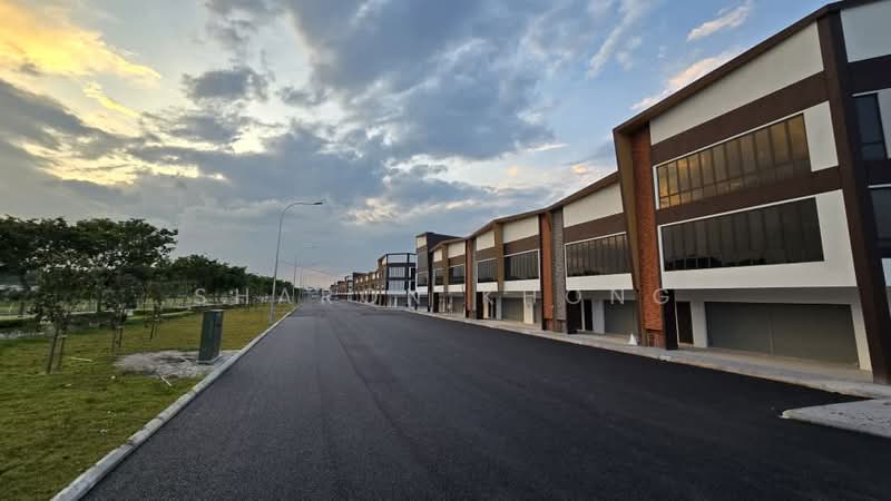 Shop / Office for Rent in Semenyih (Selangor) - Sharon Khong - Exterior - PropertyGuru.com.my