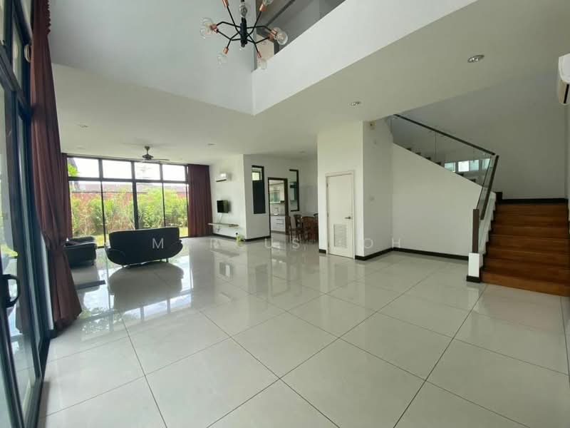 Permas Jaya Permass Jayas untuk Untuk Dijual - RM 2,600,000, Apr 2026 - Living Room - PropertyGuru.com.my