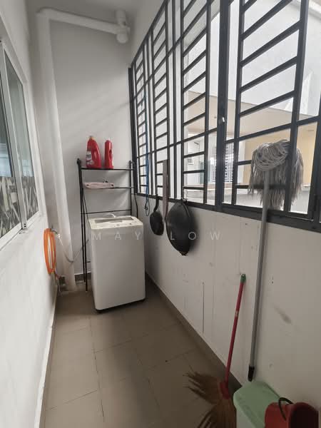 Apartment for Rent at Nusa Heights (Nusa Puncak) - May Low - PropertyGuru.com.my