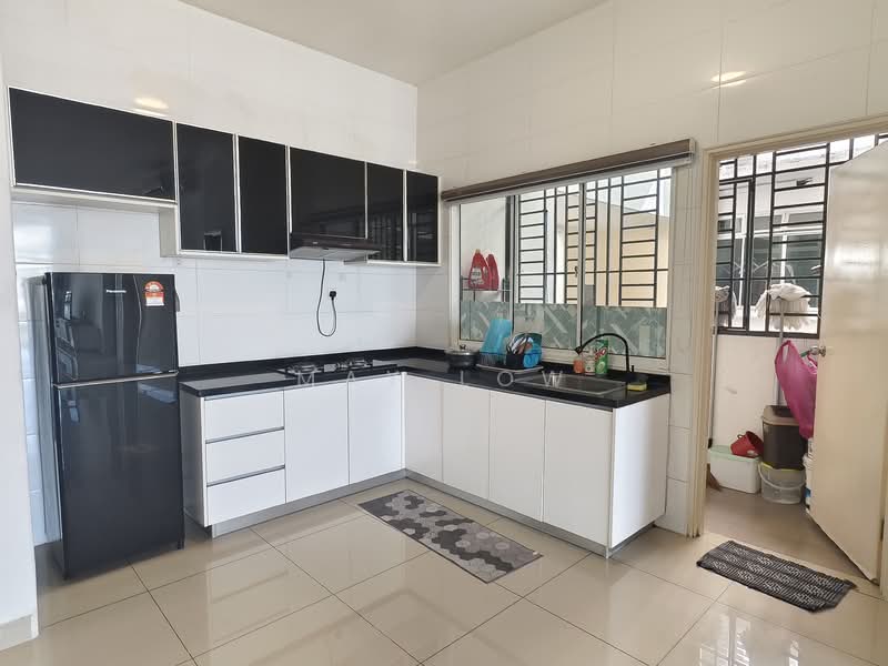 Apartment for Rent at Nusa Heights (Nusa Puncak) - May Low - PropertyGuru.com.my