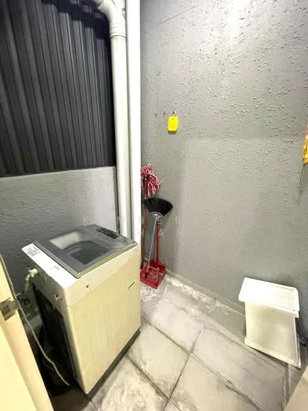 Service Residence for Rent at EkoCheras Service Residences - Kimberly Chan - Interior - PropertyGuru.com.my