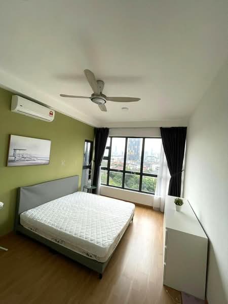 Service Residence for Rent at EkoCheras Service Residences - Kimberly Chan - Bedroom - PropertyGuru.com.my