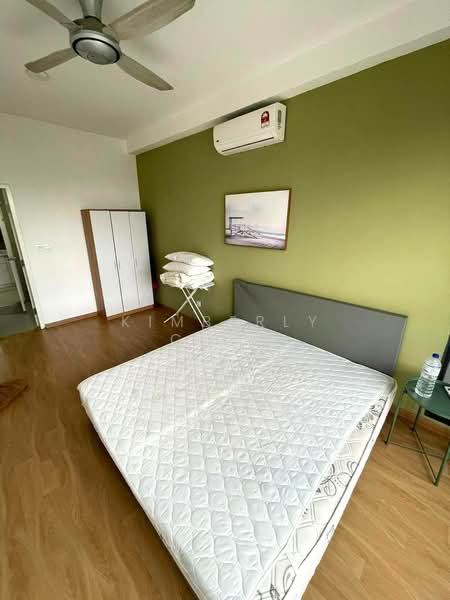 Service Residence for Rent at EkoCheras - Kimberly Chan - Bedroom - PropertyGuru.com.my