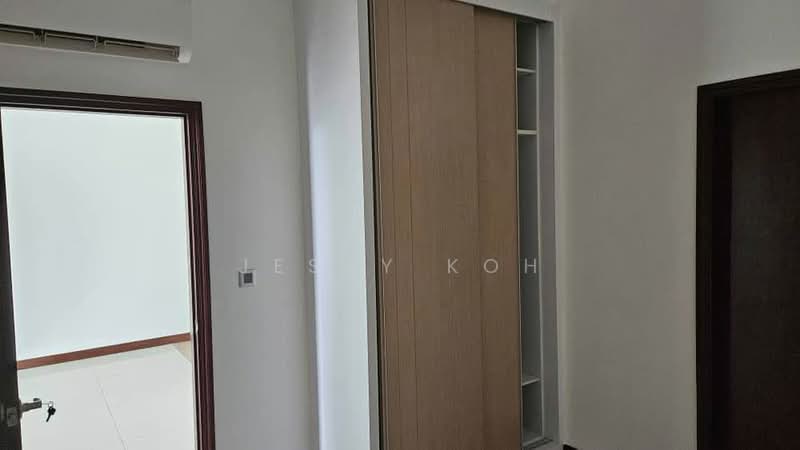 Servis Apartment untuk Disewa di Paragon Suites @ CIQ - Jessy Koh - Interior - PropertyGuru.com.my