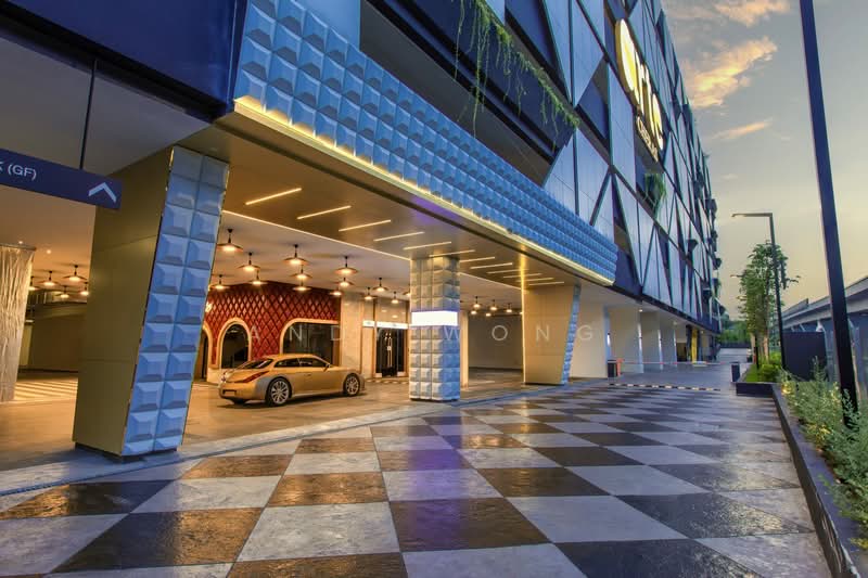 Service Residence for Rent at Arte Cheras - Andy Wong - Exterior - PropertyGuru.com.my