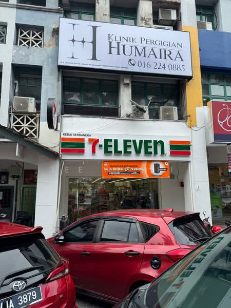 For Rent - Bandar Sri Damansara