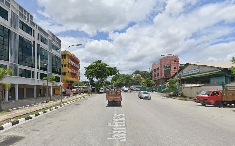 Warehouse for Sale in Chan Sow Lin (Cheras) - Kar Yip Koh - PropertyGuru.com.my