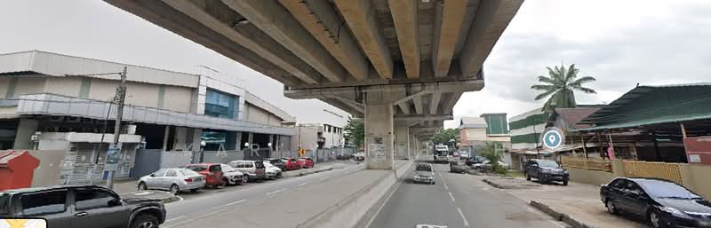 Warehouse for Sale in Chan Sow Lin (Cheras) - Kar Yip Koh - Exterior - PropertyGuru.com.my