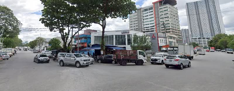 Warehouse for Sale in Chan Sow Lin (Cheras) - Kar Yip Koh - PropertyGuru.com.my
