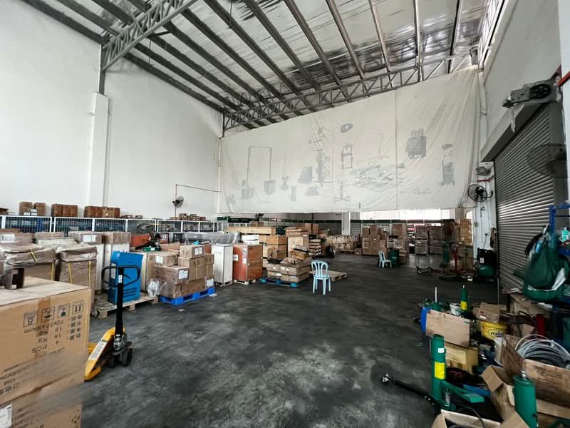 Semi-D Factory for Sale in Kempas (Johor Bahru) - Kayden Beh - Interior - PropertyGuru.com.my
