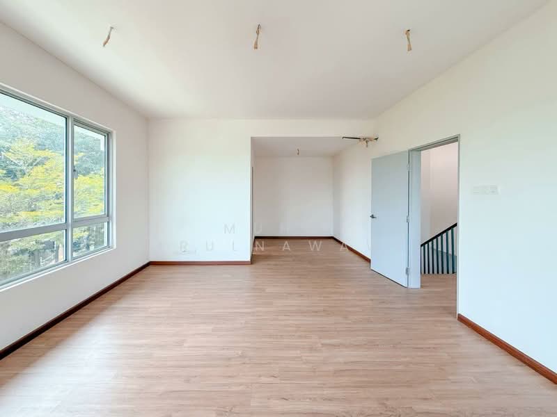 3-storey Terraced House for Sale in Bandar Tropicana Aman (Telok Panglima Garang) - Muhd Khairulnawawi Kamaruddin - Interior - PropertyGuru.com.my