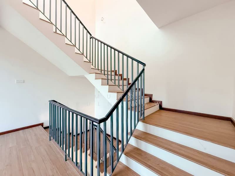 3-storey Terraced House for Sale in Bandar Tropicana Aman (Telok Panglima Garang) - Muhd Khairulnawawi Kamaruddin - Interior - PropertyGuru.com.my