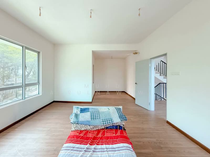 3-storey Terraced House for Sale in Bandar Tropicana Aman (Telok Panglima Garang) - Muhd Khairulnawawi Kamaruddin - Interior - PropertyGuru.com.my