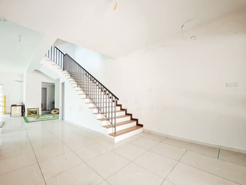 3-storey Terraced House for Sale in Bandar Tropicana Aman (Telok Panglima Garang) - Muhd Khairulnawawi Kamaruddin - Interior - PropertyGuru.com.my