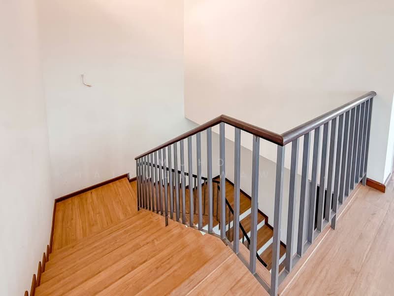 3-storey Terraced House for Sale in Bandar Tropicana Aman (Telok Panglima Garang) - Muhd Khairulnawawi Kamaruddin - Interior - PropertyGuru.com.my