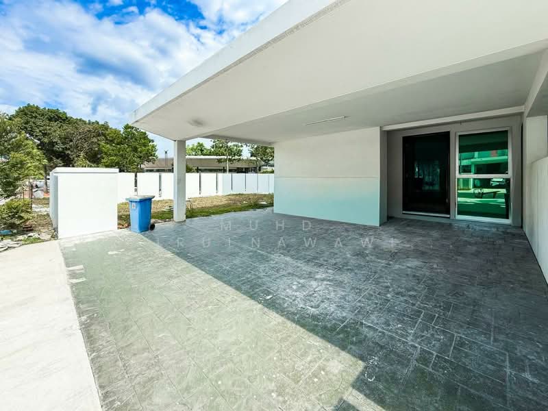 3-storey Terraced House for Sale in Bandar Tropicana Aman (Telok Panglima Garang) - Muhd Khairulnawawi Kamaruddin - Exterior - PropertyGuru.com.my