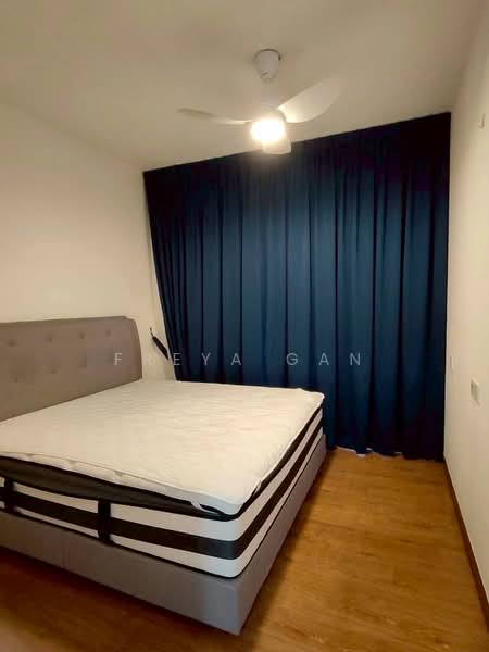 Servis Apartment untuk Dijual di Country Garden Central Park - Freya Gan - Bedroom - PropertyGuru.com.my