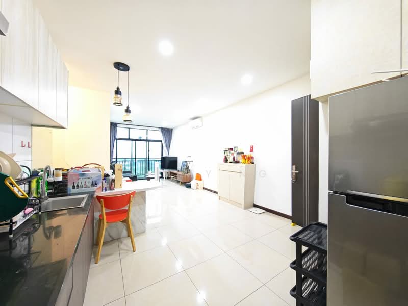 Service Residence for Rent at Molek Regency - Jimmy Ng - PropertyGuru.com.my