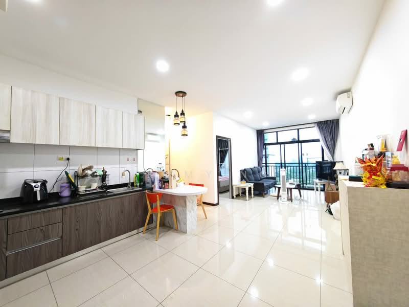 Service Residence for Rent at Molek Regency - Jimmy Ng - PropertyGuru.com.my