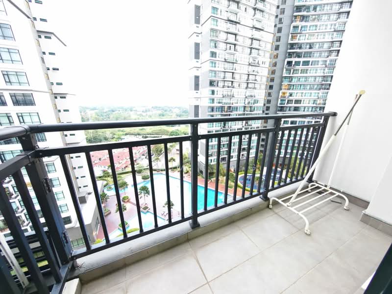 Service Residence for Rent at Molek Regency - Jimmy Ng - PropertyGuru.com.my