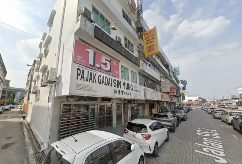 Shop for Sale in Balakong (Selangor) - Chris Yap - PropertyGuru.com.my
