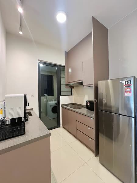 Sunway Velocity TWO untuk Untuk Dijual - RM 835,000, Apr 2026 - Kitchen - PropertyGuru.com.my