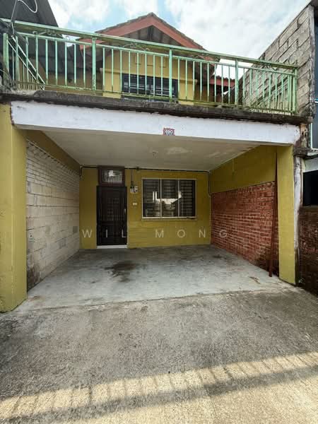 Kelapa Sawit , Taman Scientex untuk Untuk Dijual - RM 328,000, Apr 2026 - Exterior - PropertyGuru.com.my