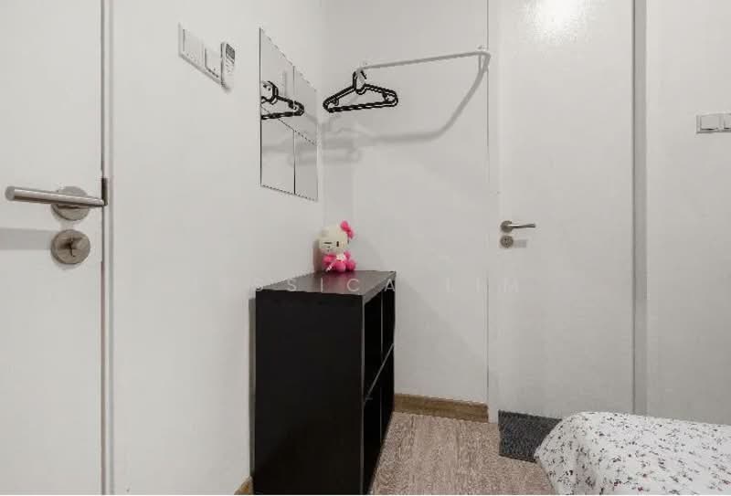 Servis Apartment untuk Dijual di Suria @ North Kiara - Jessica Lim - Interior - PropertyGuru.com.my