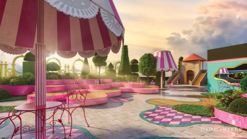 Servis Apartment untuk Dijual di Arte Star - Yen Cheah - Exterior - PropertyGuru.com.my