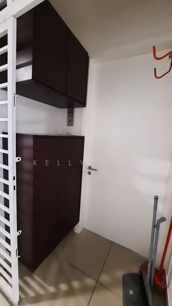 Service Residence for Rent at Sentul Point - Kelly Kok - Interior - PropertyGuru.com.my