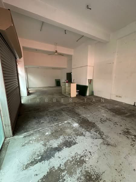 Kedai / Pejabat untuk Disewa di Segambut (Kuala Lumpur) - Tabber Tan - Interior - PropertyGuru.com.my
