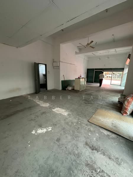 Kedai / Pejabat untuk Disewa di Segambut (Kuala Lumpur) - Tabber Tan - Interior - PropertyGuru.com.my