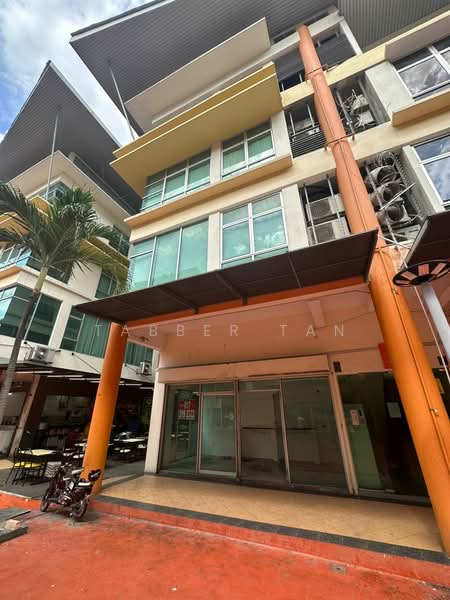 Kedai / Pejabat untuk Disewa di Segambut (Kuala Lumpur) - Tabber Tan - Exterior - PropertyGuru.com.my