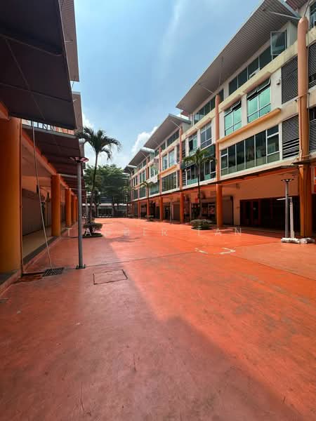 Kedai / Pejabat untuk Disewa di Segambut (Kuala Lumpur) - Tabber Tan - Exterior - PropertyGuru.com.my