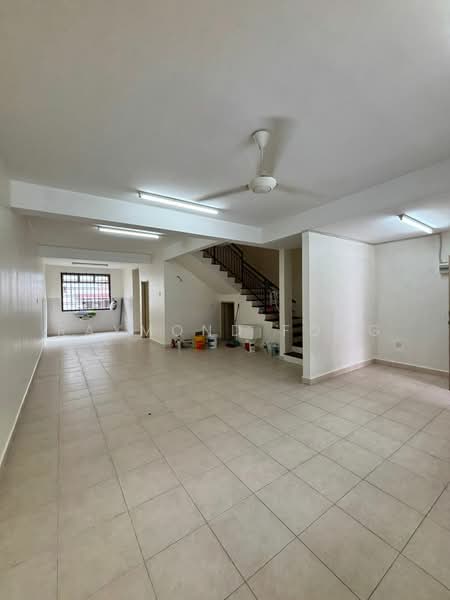 2-storey Terraced House for Sale in Taman Universiti (Skudai) - Raymond Fong - Interior - PropertyGuru.com.my