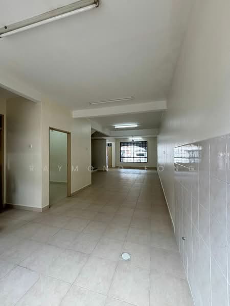 2-storey Terraced House for Sale in Taman Universiti (Skudai) - Raymond Fong - Interior - PropertyGuru.com.my
