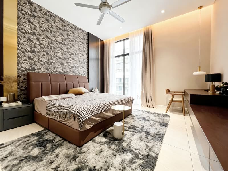 Condominium for Sale at 18 Madge - Xue Er Ng - Bedroom - PropertyGuru.com.my