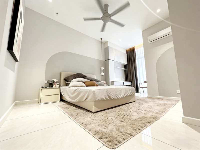 Condominium for Sale at 18 Madge - Xue Er Ng - Bedroom - PropertyGuru.com.my