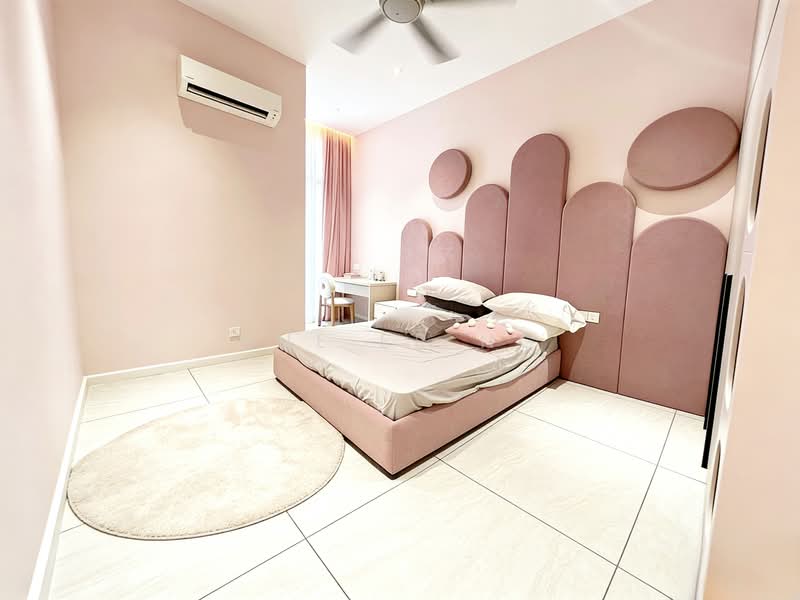 Condominium for Sale at 18 Madge - Xue Er Ng - Bedroom - PropertyGuru.com.my