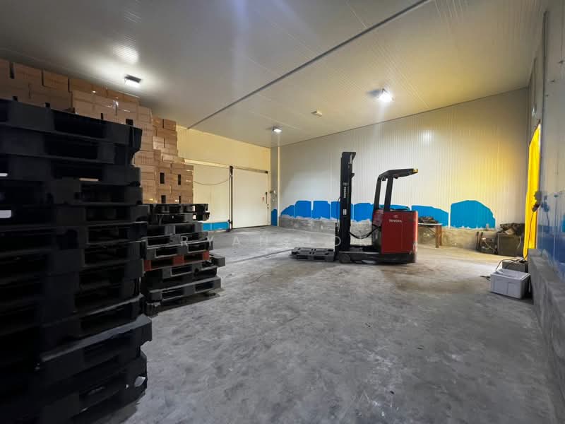 Factory for Sale in Taman Perindustrian Kapar Bestari (Kapar) - Ryan Lok - Interior - PropertyGuru.com.my