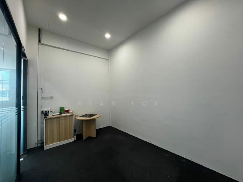 Factory for Sale in Taman Perindustrian Kapar Bestari (Kapar) - Ryan Lok - Interior - PropertyGuru.com.my