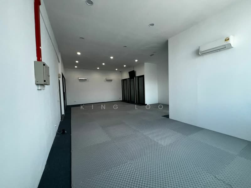 Factory for Sale in Taman Perindustrian Kapar Bestari (Kapar) - King Loo - Interior - PropertyGuru.com.my