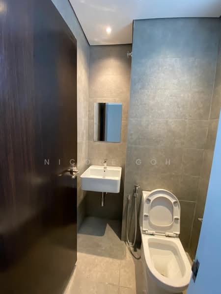 Service Residence for Rent at The Birch - Nicole Goh - Bathroom - PropertyGuru.com.my