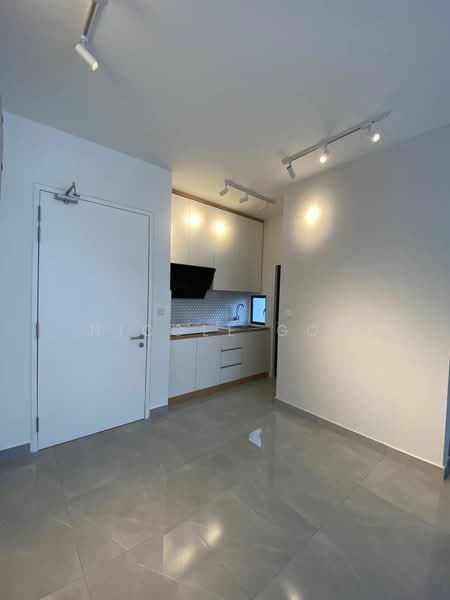 Service Residence for Rent at The Birch - Nicole Goh - Kitchen - PropertyGuru.com.my