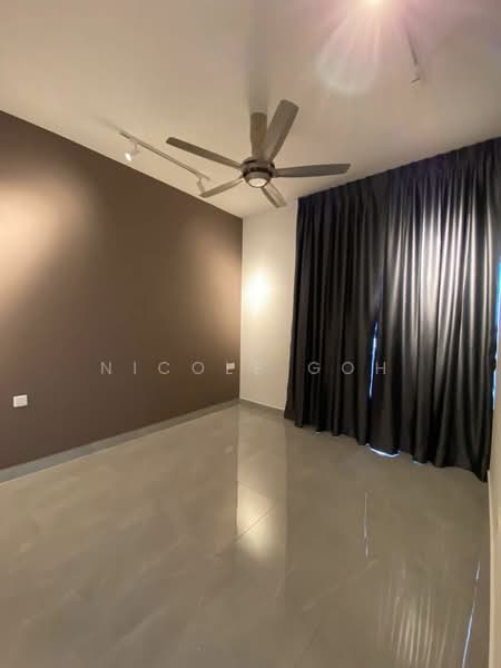 Service Residence for Rent at The Birch - Nicole Goh - Interior - PropertyGuru.com.my