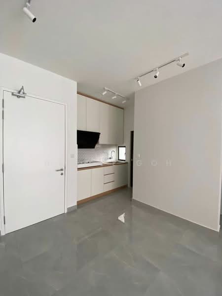 Service Residence for Rent at The Birch - Nicole Goh - Kitchen - PropertyGuru.com.my
