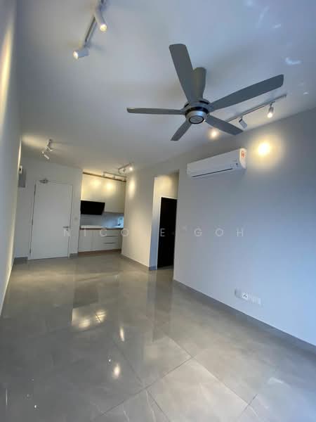 Service Residence for Rent at The Birch - Nicole Goh - Kitchen - PropertyGuru.com.my
